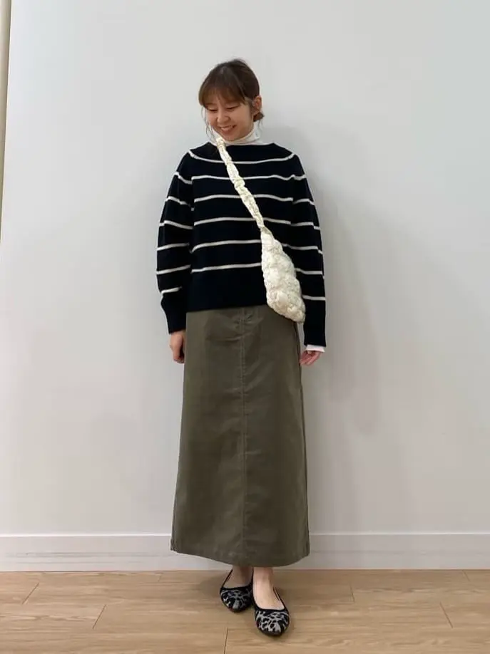 ONWARD CROSSET SELECT 山口 コーディネート画像