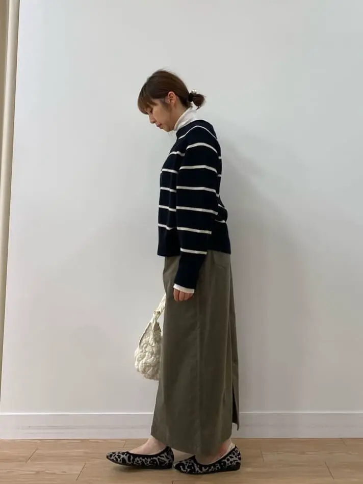 ONWARD CROSSET SELECT 山口 コーディネート画像