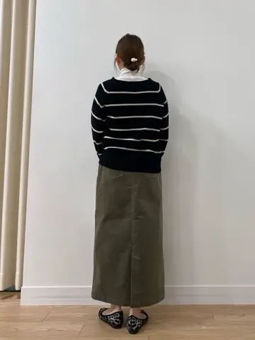 ONWARD CROSSET SELECT 山口 コーディネート画像