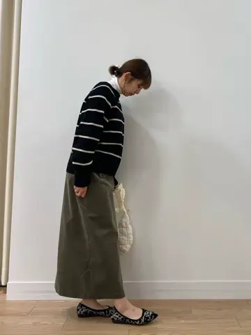 ONWARD CROSSET SELECT 山口 コーディネート画像