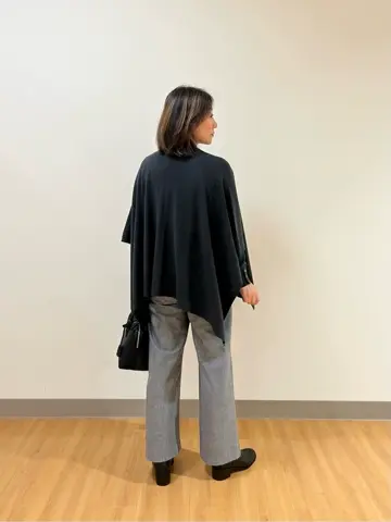 ONWARD CROSSET SELECT TAKI コーディネート画像