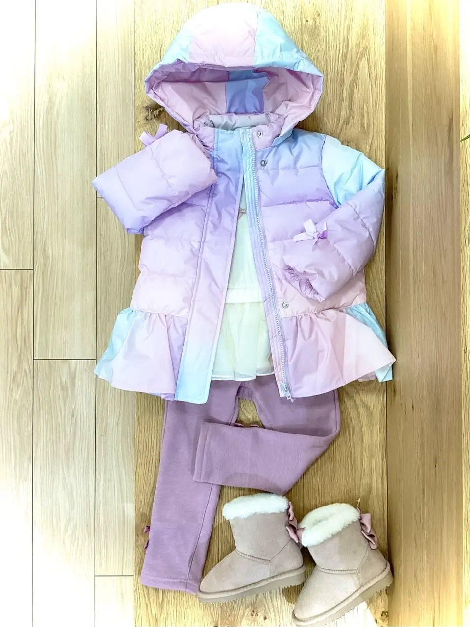 ONWARD CROSSET SELECT 鈴木 コーディネート画像