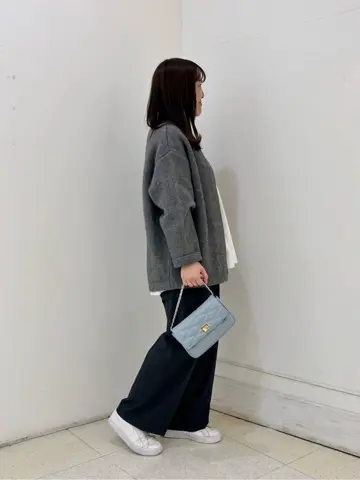 ONWARD CROSSET SELECT 櫻木 コーディネート画像