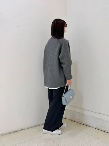 ONWARD CROSSET SELECT 櫻木 コーディネート画像