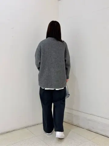 ONWARD CROSSET SELECT 櫻木 コーディネート画像