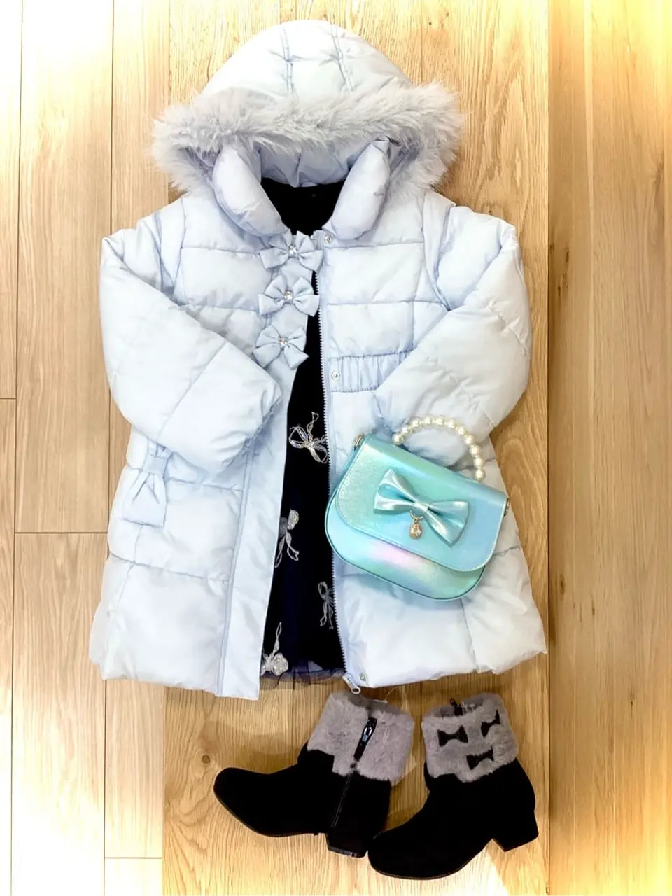 ONWARD CROSSET SELECT 鈴木 コーディネート画像