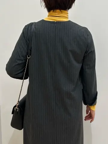 ONWARD CROSSET SELECT 長尾 コーディネート画像