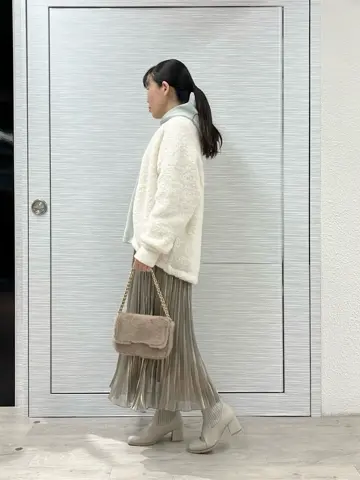 ONWARD CROSSET SELECT 大川 コーディネート画像