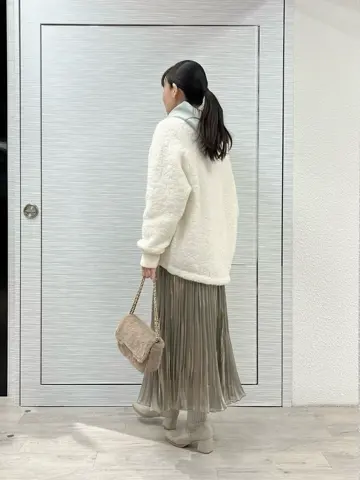 ONWARD CROSSET SELECT 大川 コーディネート画像