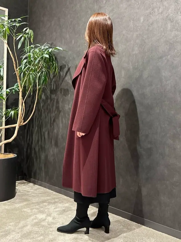 ONWARD CROSSET SELECT Tamura コーディネート画像