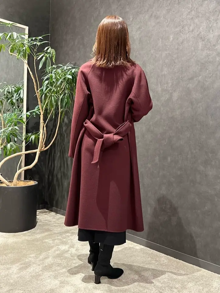 ONWARD CROSSET SELECT Tamura コーディネート画像