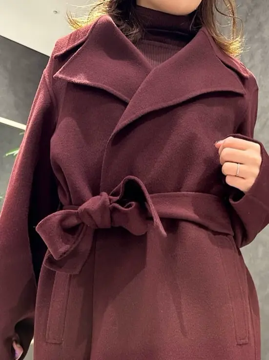 ONWARD CROSSET SELECT Tamura コーディネート画像