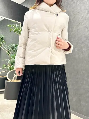 ONWARD CROSSET SELECT Tamura コーディネート画像