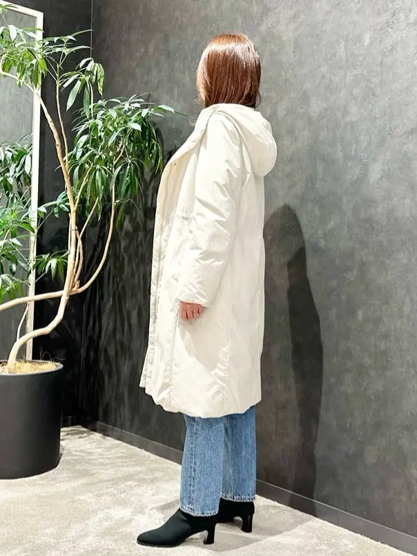 ONWARD CROSSET SELECT Tamura コーディネート画像