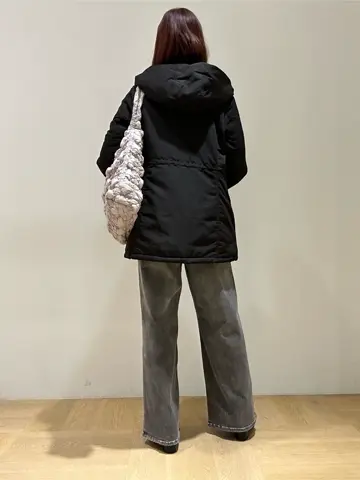 ONWARD CROSSET SELECT 池田 コーディネート画像