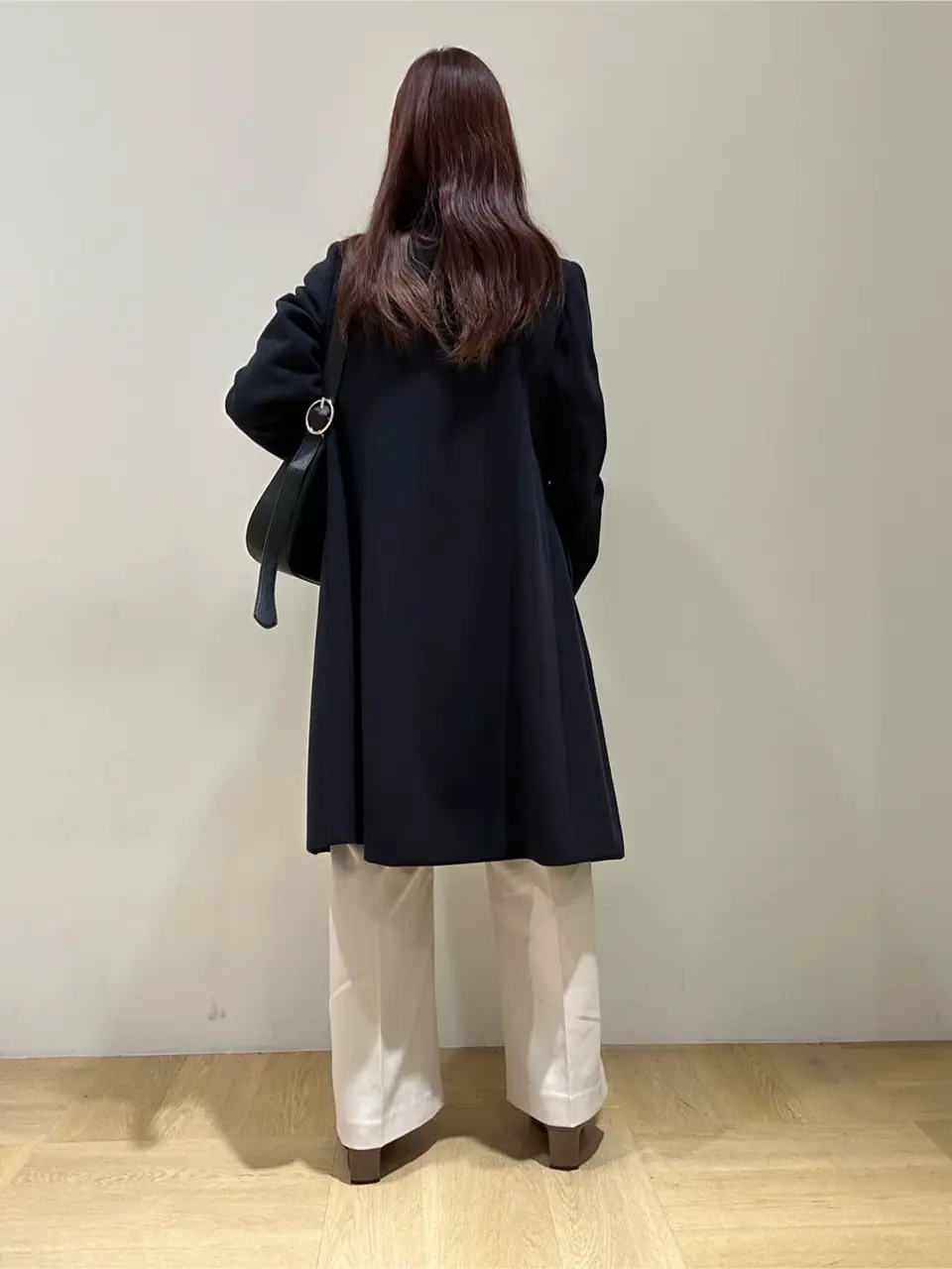 ONWARD CROSSET SELECT 池田 コーディネート画像