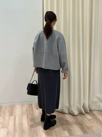 ONWARD CROSSET SELECT 村上 コーディネート画像