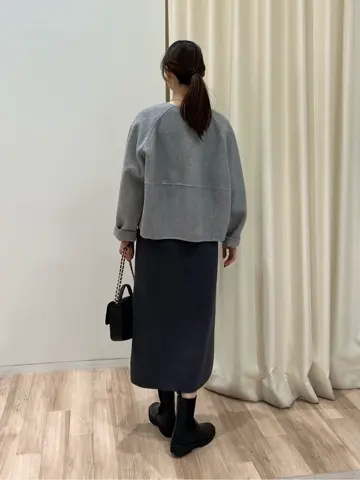 ONWARD CROSSET SELECT 村上 コーディネート画像