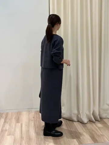 ONWARD CROSSET SELECT 村上 コーディネート画像