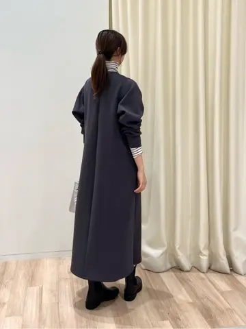 ONWARD CROSSET SELECT 村上 コーディネート画像