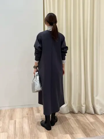 ONWARD CROSSET SELECT 村上 コーディネート画像