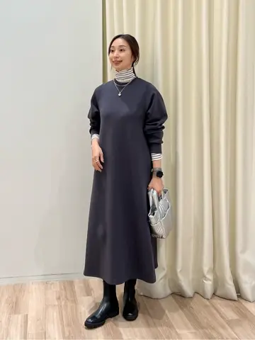 ONWARD CROSSET SELECT 村上 コーディネート画像