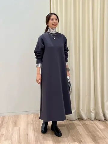 ONWARD CROSSET SELECT 村上 コーディネート画像