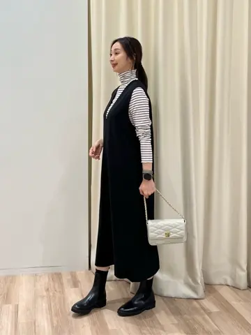 ONWARD CROSSET SELECT 村上 コーディネート画像