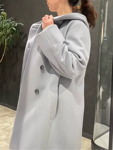 ONWARD CROSSET SELECT niina コーディネート画像