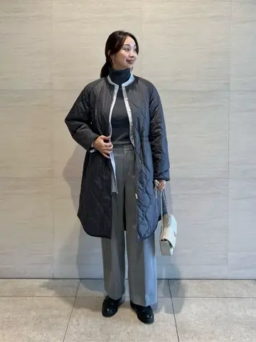 ONWARD CROSSET SELECT 村上 コーディネート画像