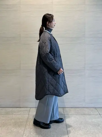 ONWARD CROSSET SELECT 村上 コーディネート画像