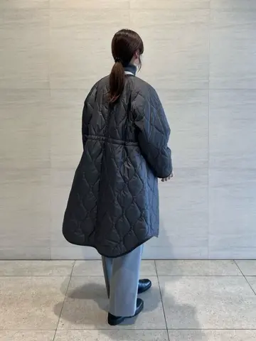 ONWARD CROSSET SELECT 村上 コーディネート画像