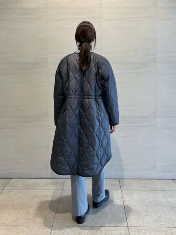 ONWARD CROSSET SELECT 村上 コーディネート画像