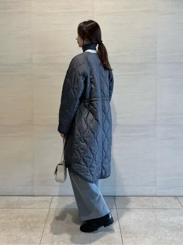 ONWARD CROSSET SELECT 村上 コーディネート画像