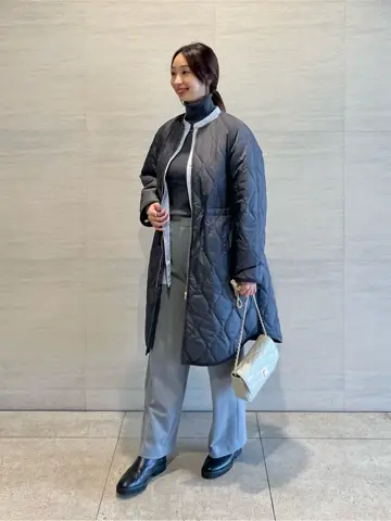 ONWARD CROSSET SELECT 村上 コーディネート画像