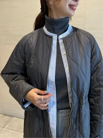 ONWARD CROSSET SELECT 村上 コーディネート画像