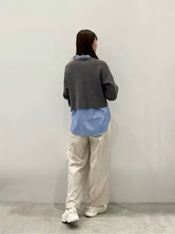 ONWARD CROSSET SELECT 畦地  コーディネート画像