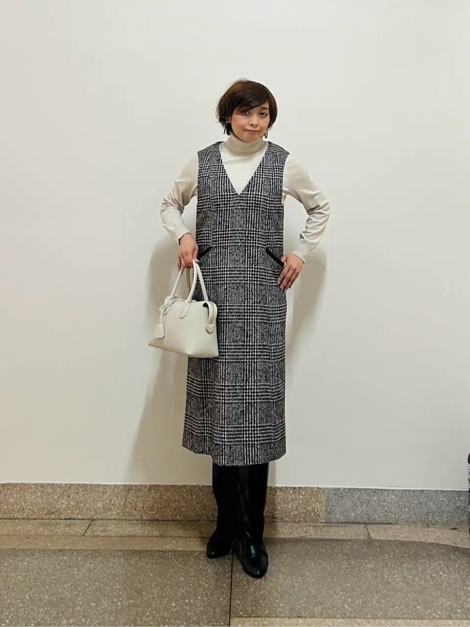  菅原 コーディネート画像