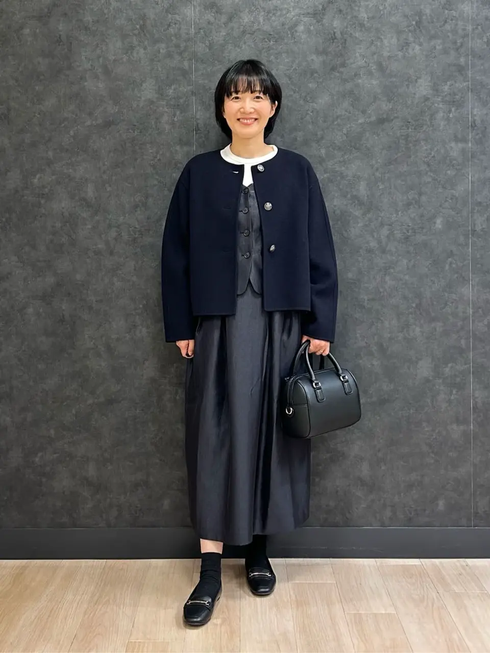  鈴木 コーディネート画像