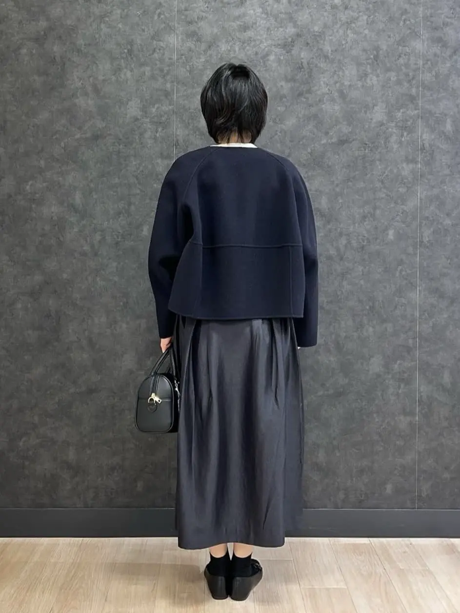 ONWARD CROSSET SELECT 鈴木 コーディネート画像