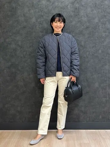 ONWARD CROSSET SELECT 鈴木 コーディネート画像