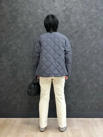 ONWARD CROSSET SELECT 鈴木 コーディネート画像