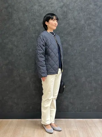 ONWARD CROSSET SELECT 鈴木 コーディネート画像