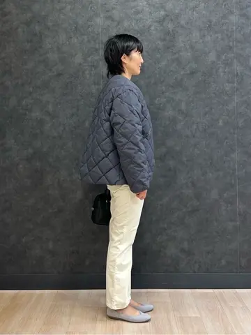 ONWARD CROSSET SELECT 鈴木 コーディネート画像