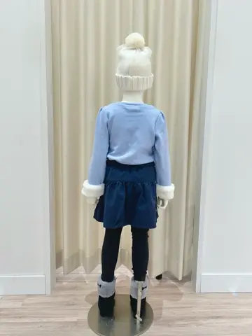 ONWARD CROSSET SELECT 尾野 コーディネート画像