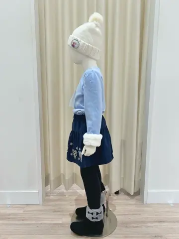 ONWARD CROSSET SELECT 尾野 コーディネート画像