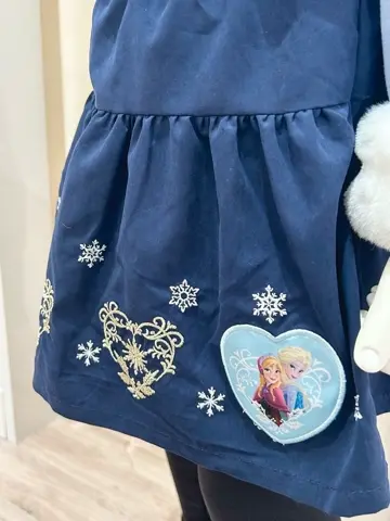 ONWARD CROSSET SELECT 尾野 コーディネート画像