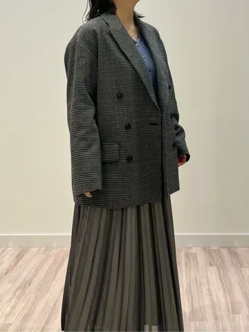 ONWARD CROSSET SELECT 小西 コーディネート画像