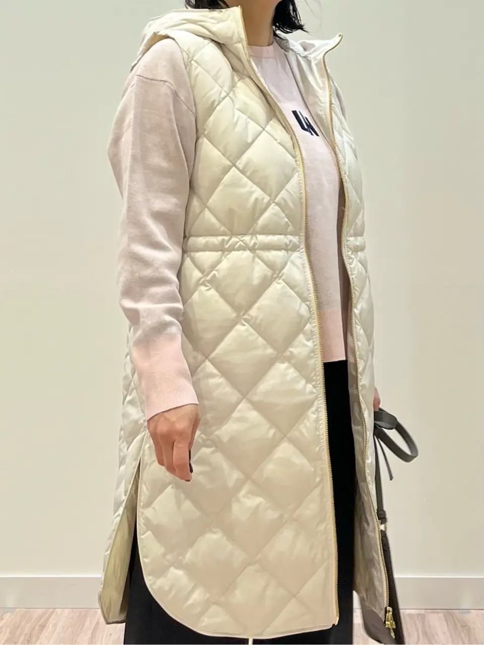 ONWARD CROSSET SELECT 小西 コーディネート画像