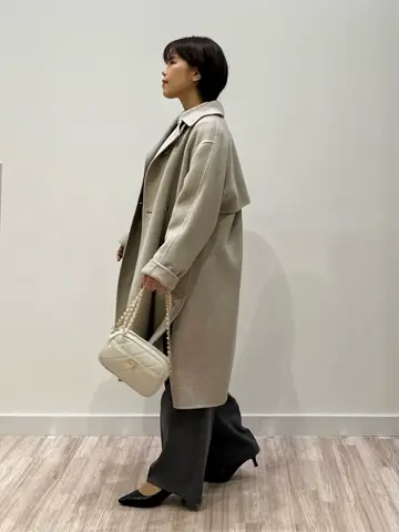 ONWARD CROSSET SELECT 前田 コーディネート画像